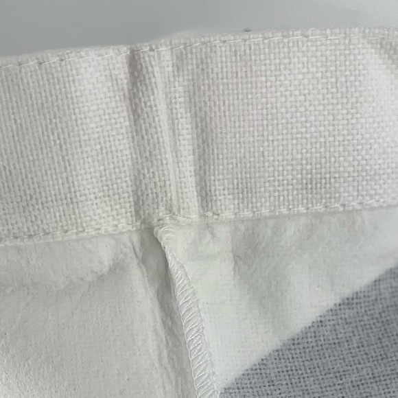 The Cute Timeless Cat Lightweight Tote Bag, Polyester/Linen - Picture 10 of 10